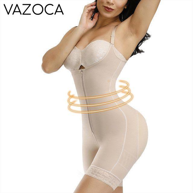 Fajas Body Shaper