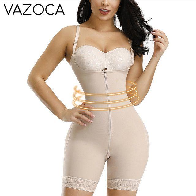 Fajas Body Shaper