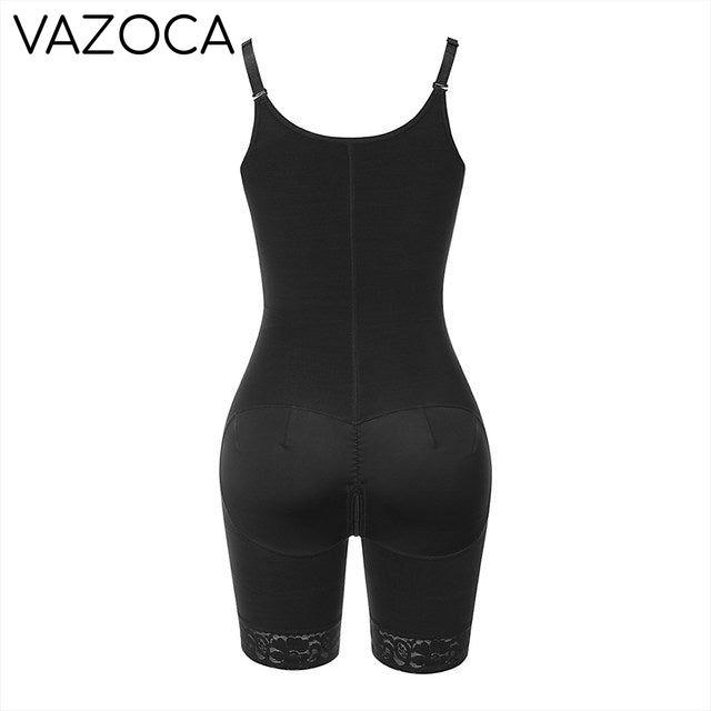Fajas Body Shaper