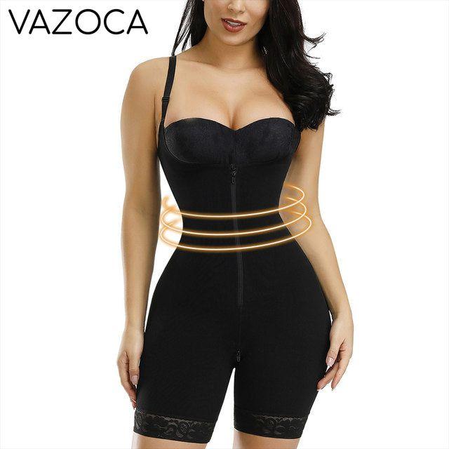 Fajas Body Shaper