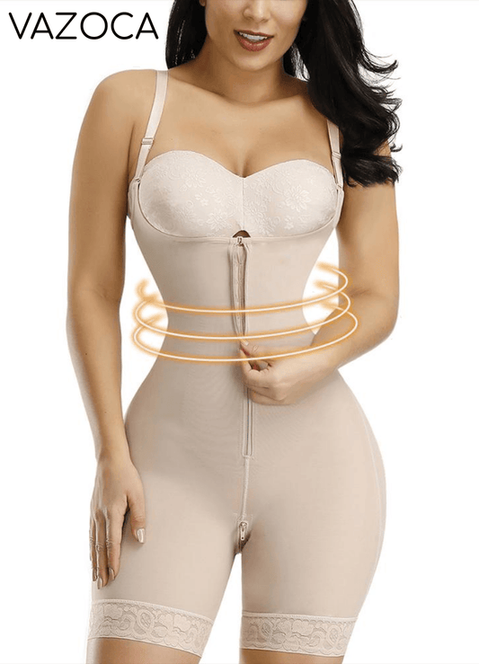 Fajas Body Shaper