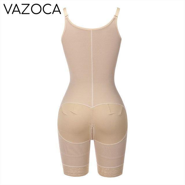 Fajas Body Shaper