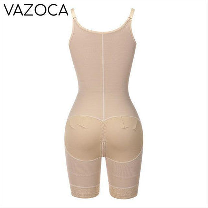 Fajas Body Shaper