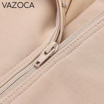 Fajas Body Shaper