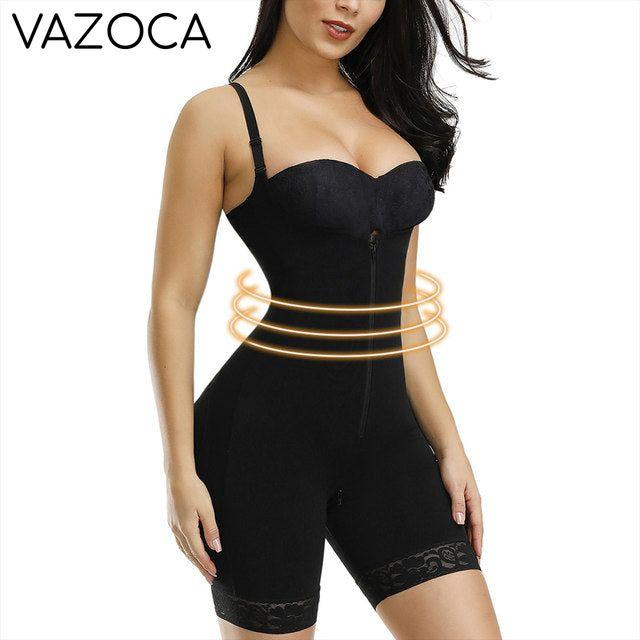 Fajas Body Shaper