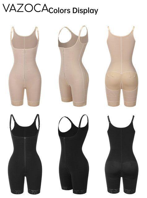 Fajas Body Shaper