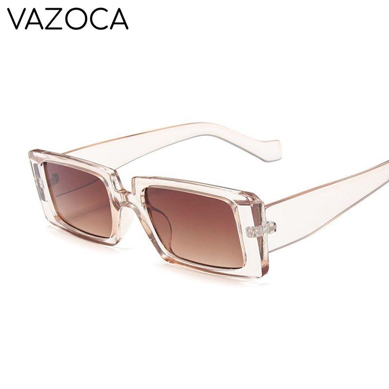 Fashion Square Vintage Sunglasses