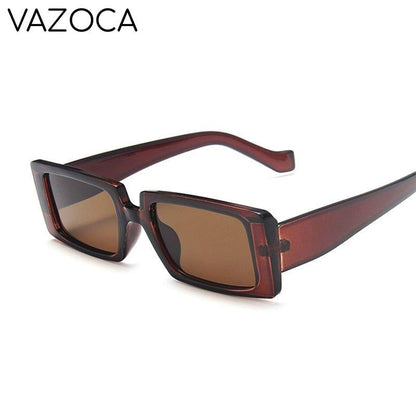 Fashion Square Vintage Sunglasses