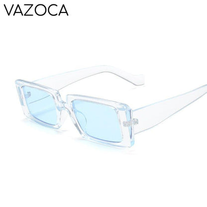 Fashion Square Vintage Sunglasses