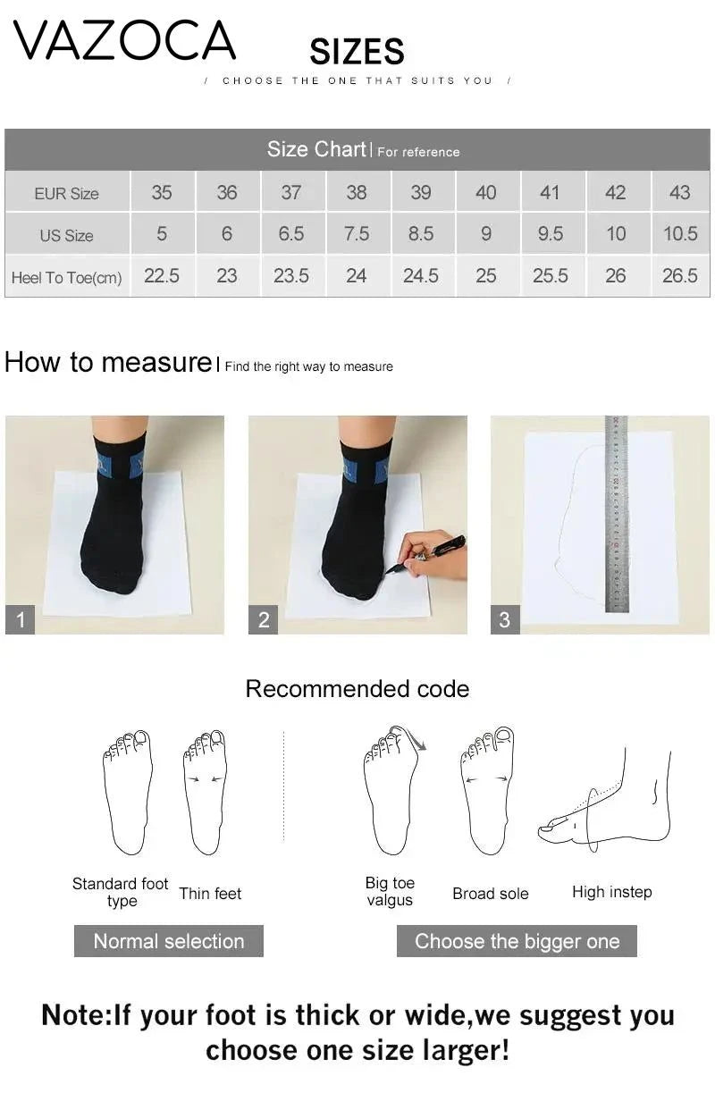 Fashionable Platform Boots