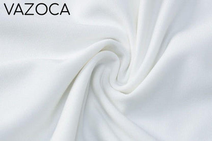 Fatima Ruffle Maxi Dress