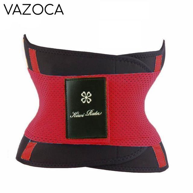 Fitness Belt Hot Body Shaper