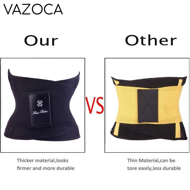 Fitness Belt Hot Body Shaper