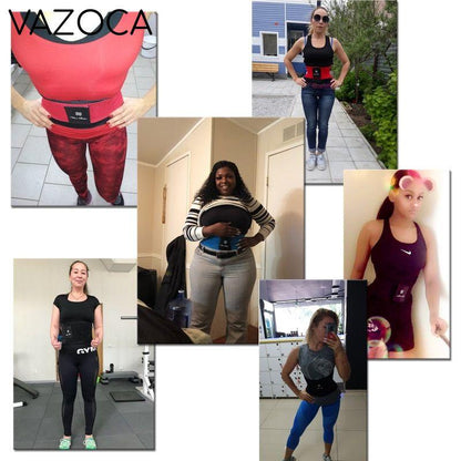 Fitness Belt Hot Body Shaper