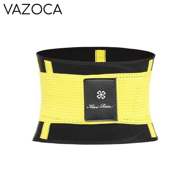 Fitness Belt Hot Body Shaper