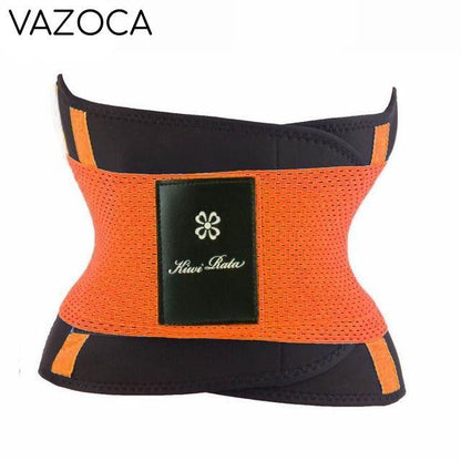 Fitness Belt Hot Body Shaper
