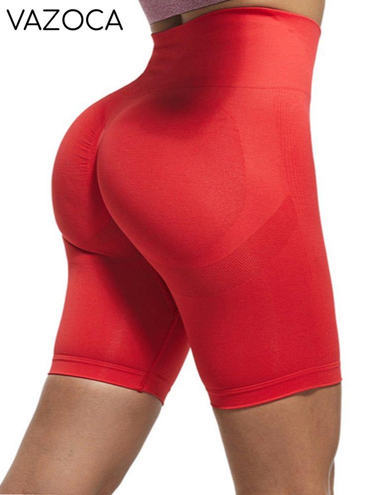 FlexiChic Short Leggings