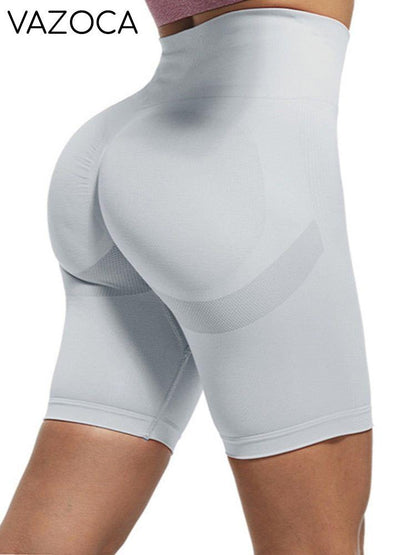 FlexiChic Short Leggings