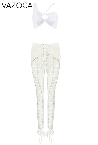 Forever a Diva Pants Set