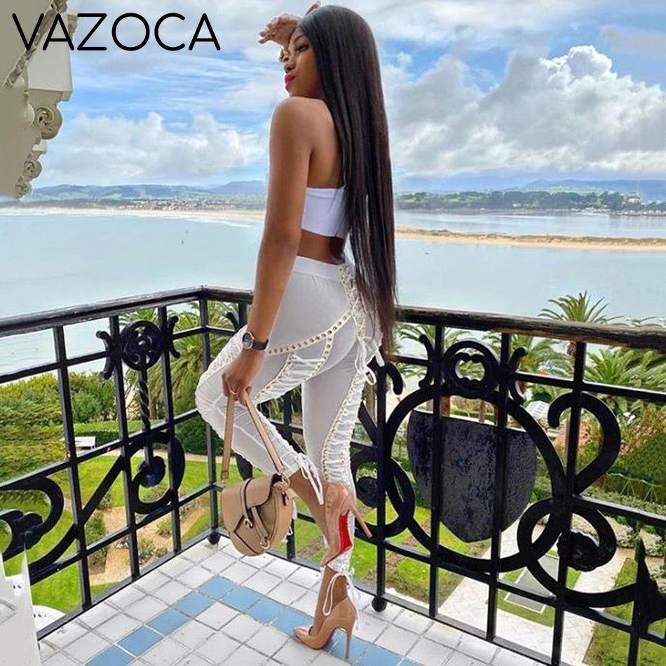Forever a Diva Pants Set