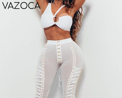 Forever a Diva Pants Set