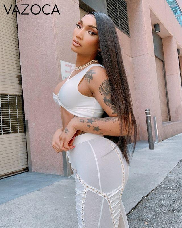 Forever a Diva Pants Set