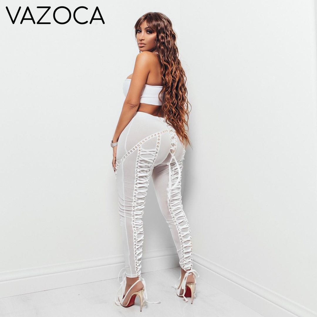 Forever a Diva Pants Set