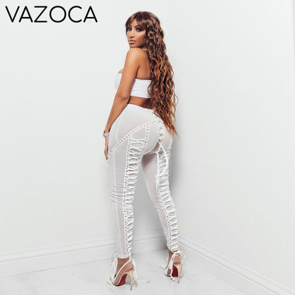 Forever a Diva Pants Set
