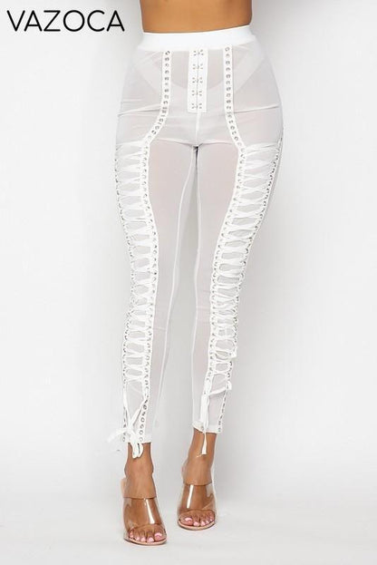 Forever a Diva Pants Set