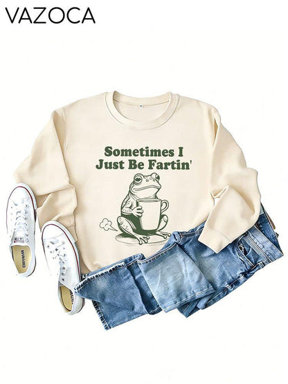 Sometimes I Just Be Fartin Tee