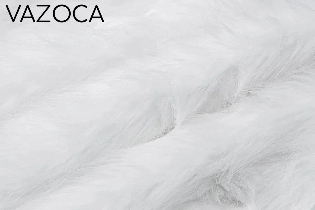 Furry Queen Mini Dress