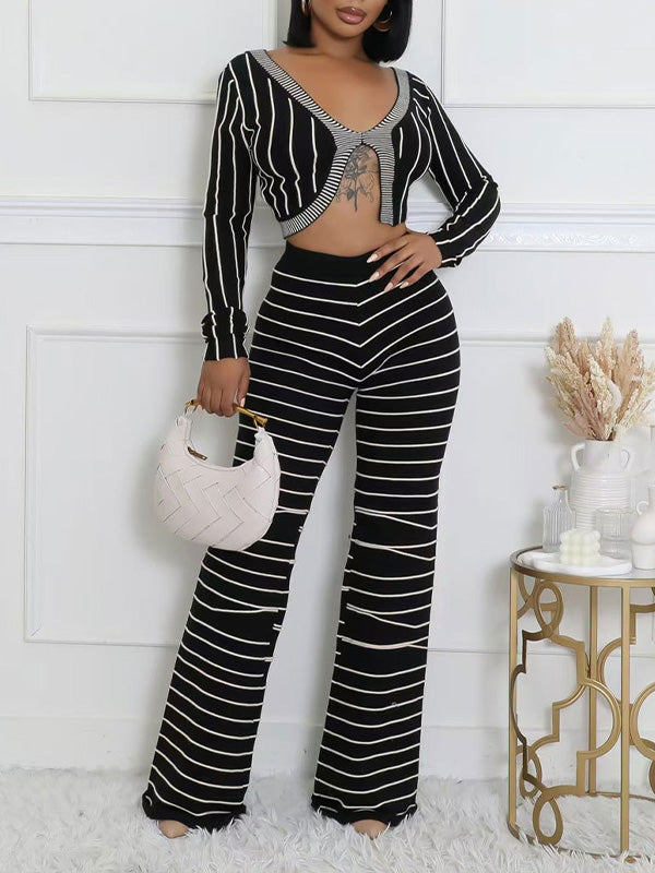 Stripe 2PC Set