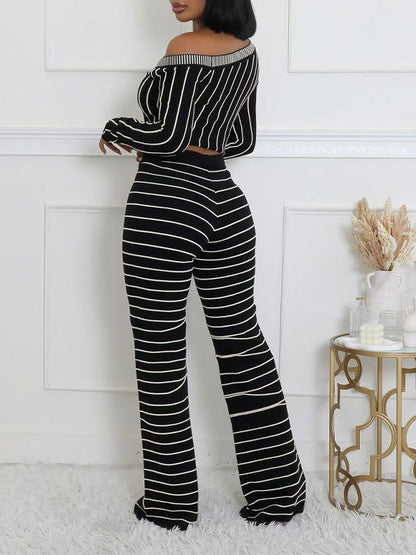 Stripe 2PC Set