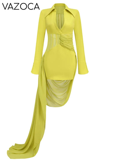 Giselle Mini Dress