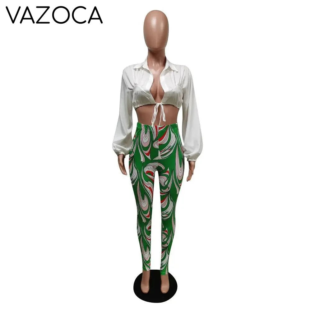 Joy Leggings Set