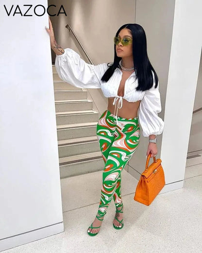 Joy Leggings Set
