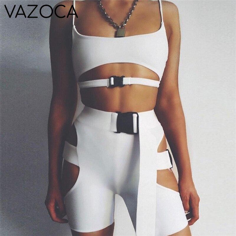 Buckle Stripe Set