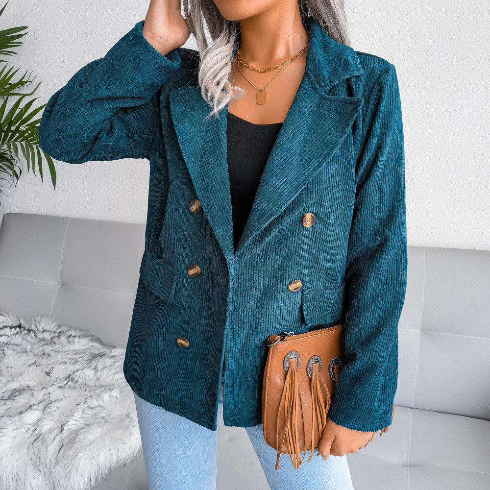 Women's Blazer Jacket