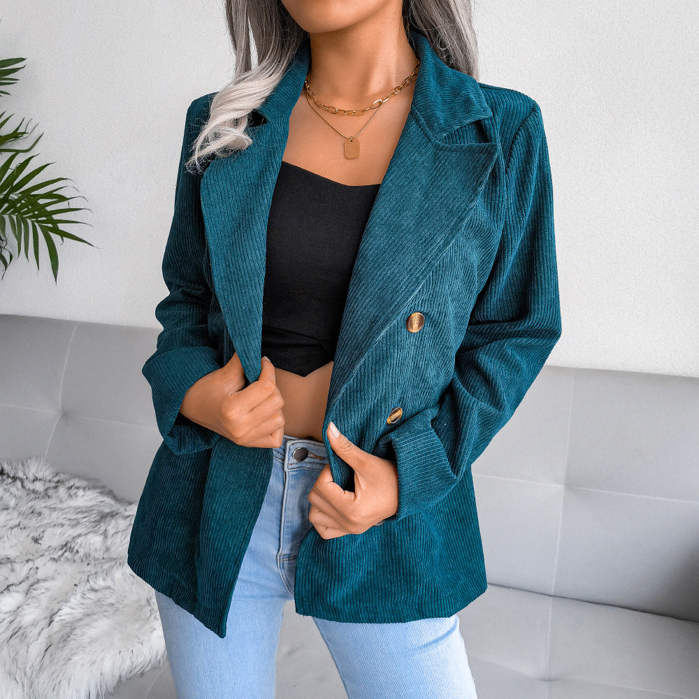 Women's Blazer Jacket