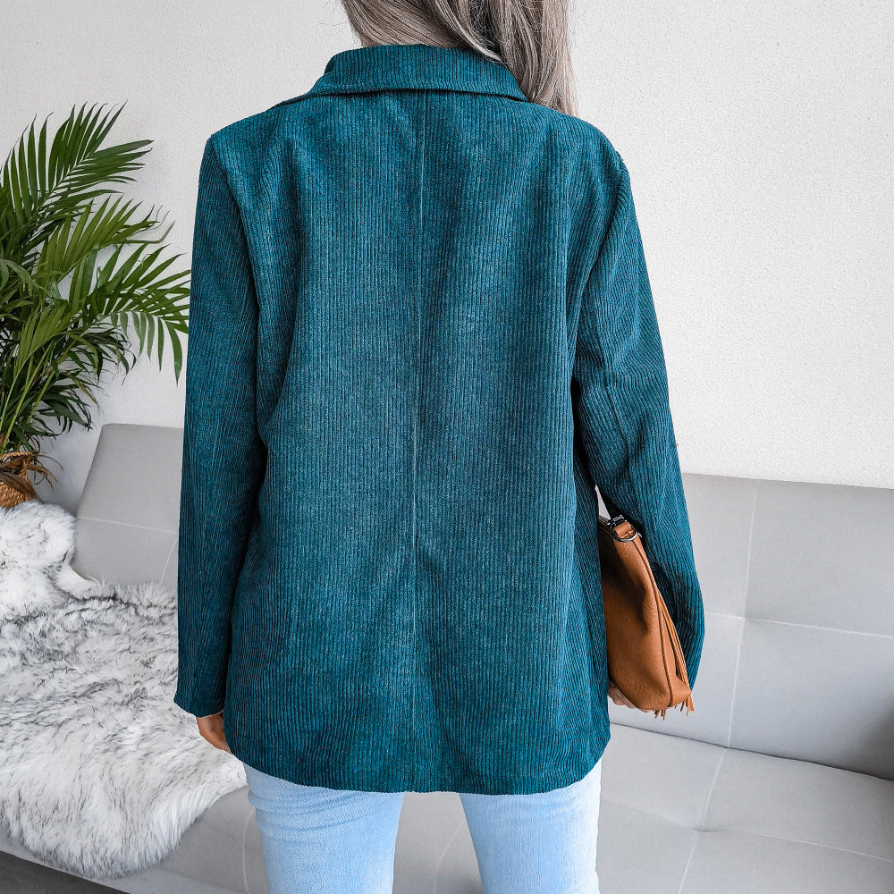 Women's Blazer Jacket