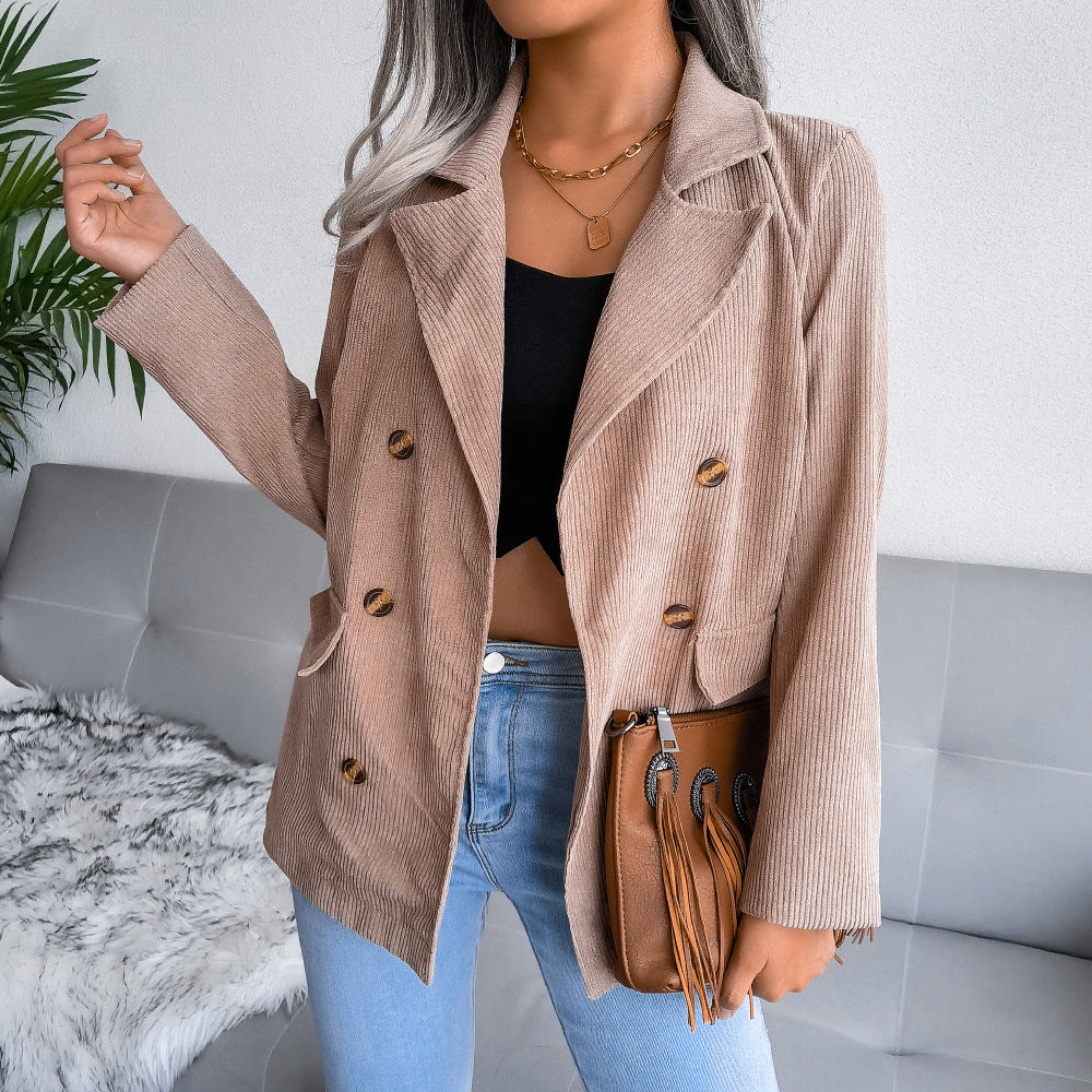 Women's Blazer Jacket