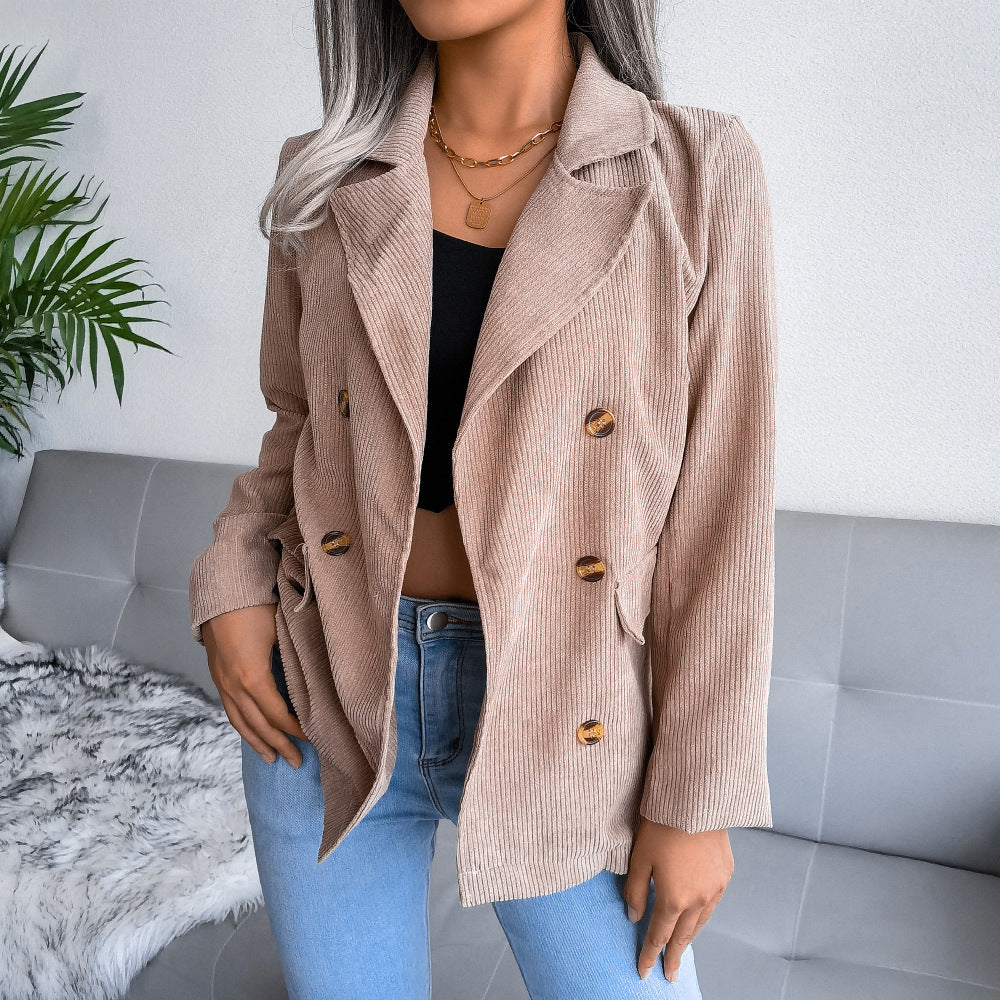 Women's Blazer Jacket