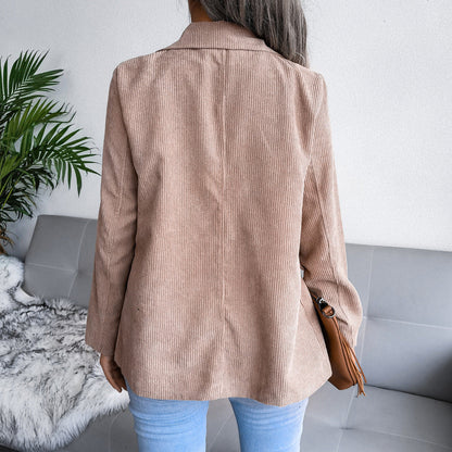 Women's Blazer Jacket