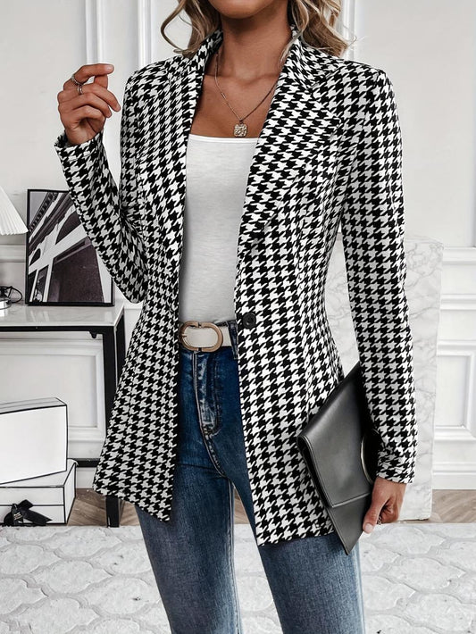 Women's Cardigan Jacket