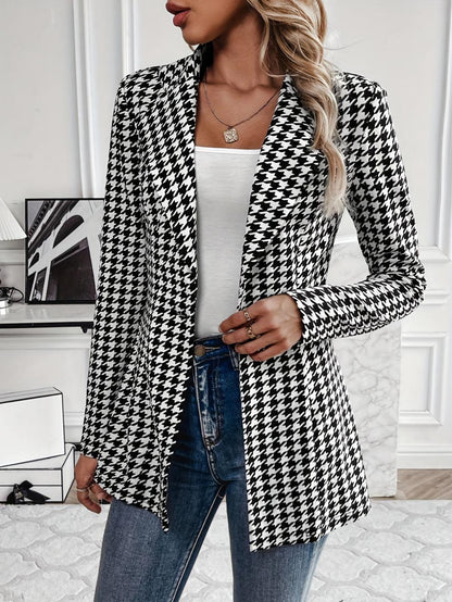 Women's Cardigan Jacket