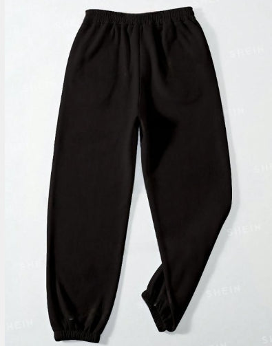 Thermal sweatpants for women