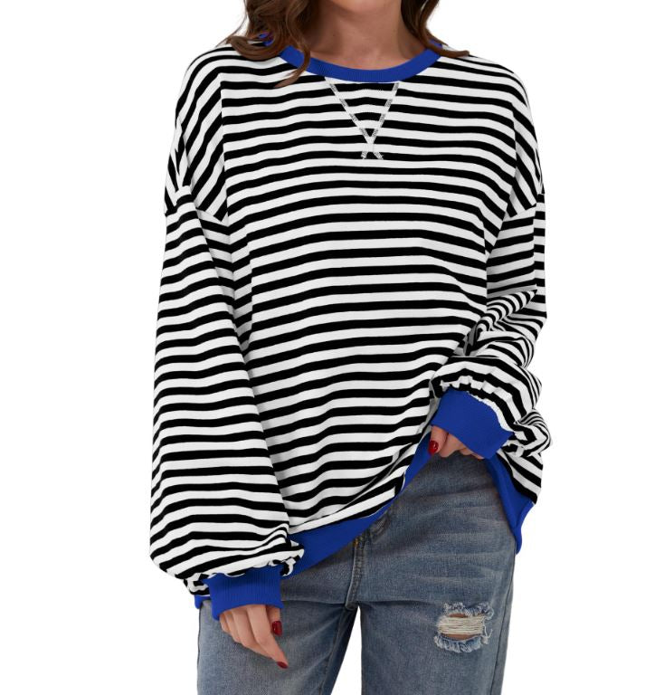 Women's Long-sleeved Sweatshirts