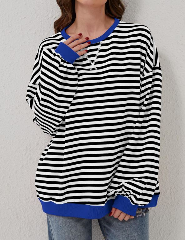 Women's Long-sleeved Sweatshirts