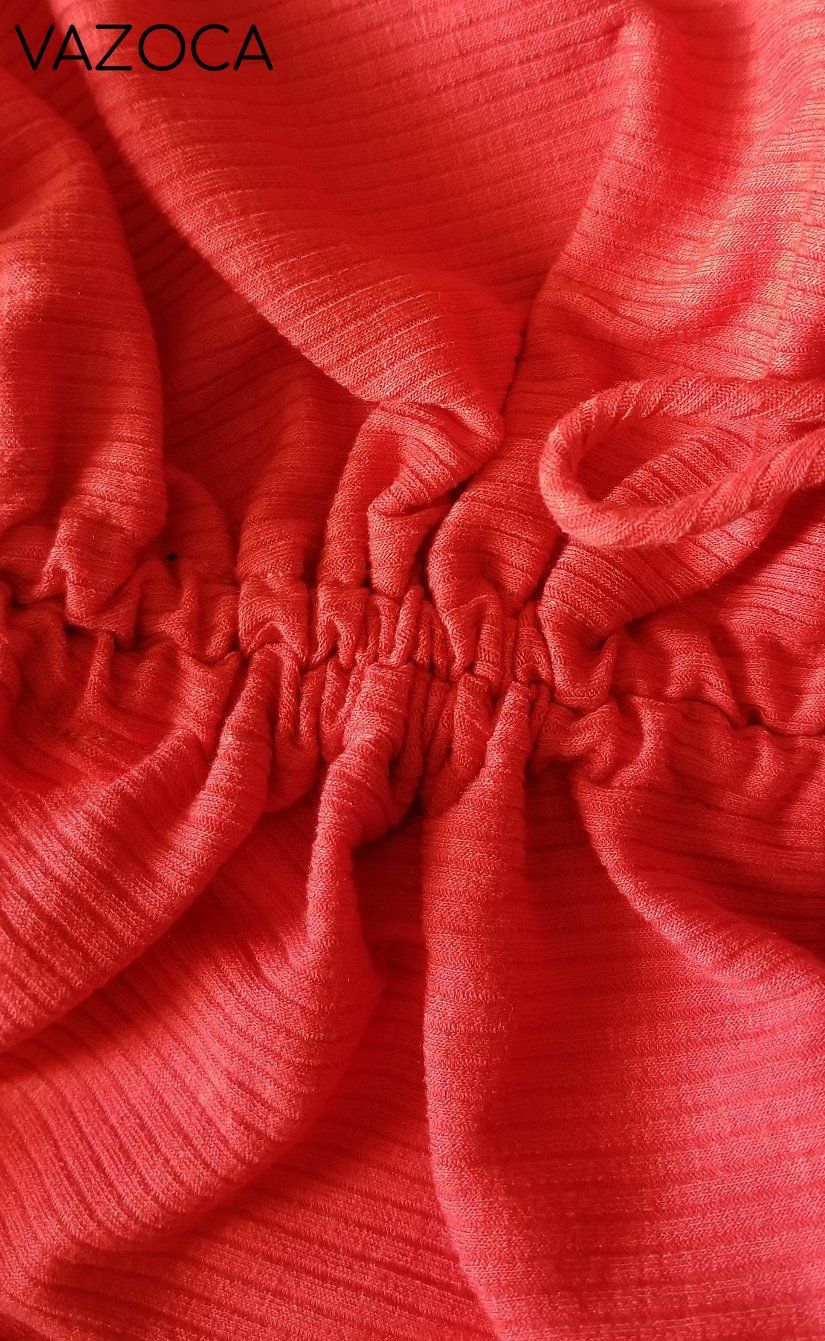 Hot n' Spicy Set - Red