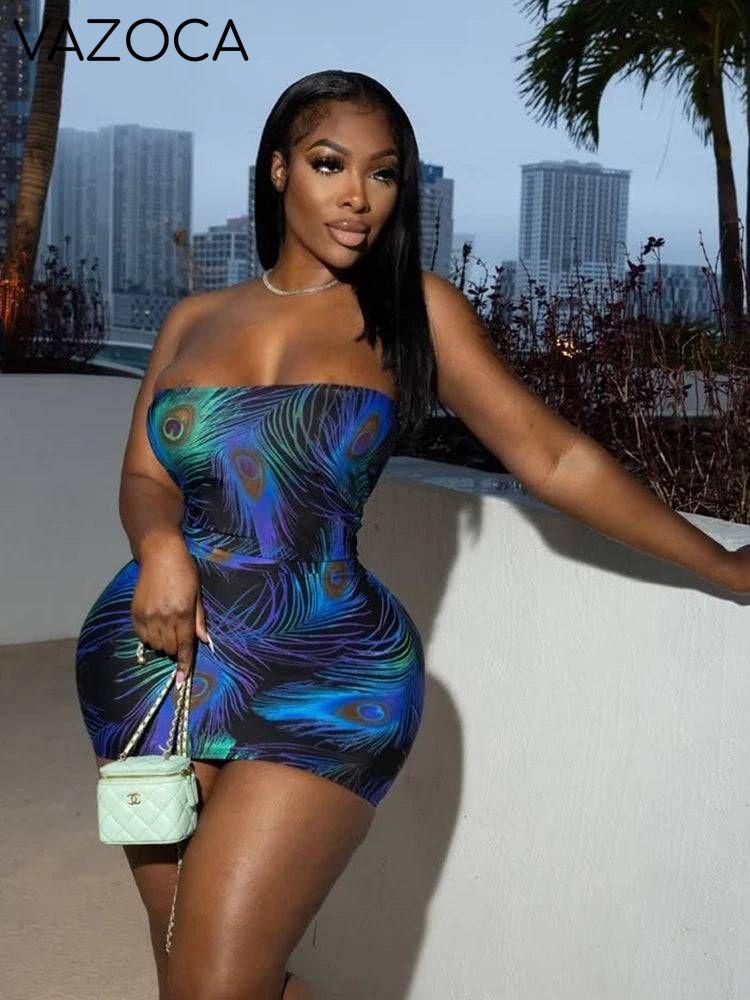 Hottie Mini Bodycon Dress